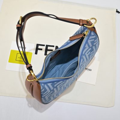 Fendi Bag — 9
