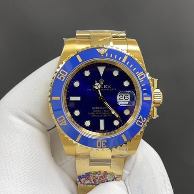 Rolex Watch