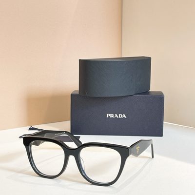 Prada Sunglasses — 5
