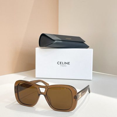 Celine Sunglasses — 5