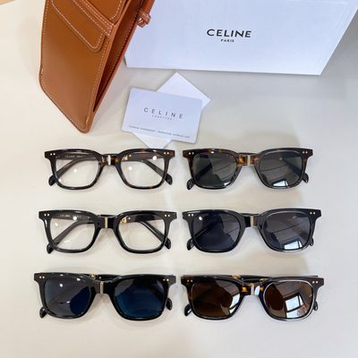 Celine Sunglasses — 8