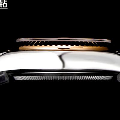 Rolex Watch — 7