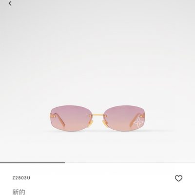 LV Sunglasses — 4
