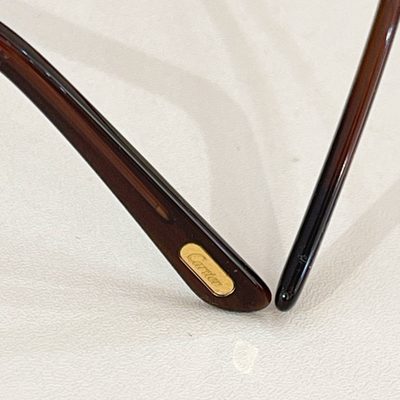 Cartier Sunglasses — 5