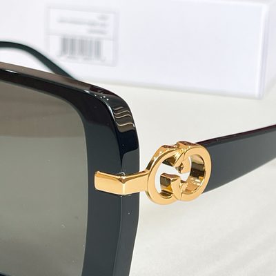 Gucci Sunglasses — 6