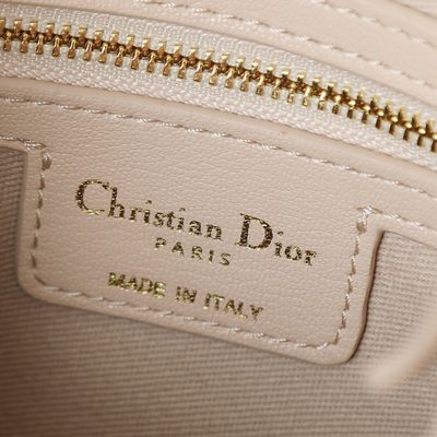 Dior Bag — 9