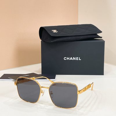 Chanel Sunglasses — 5