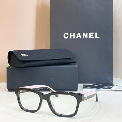 Chanel Sunglasses — 6