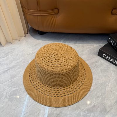 Loewe Anagram bucket hat — 3