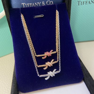 Tiffany Jewellery — 5