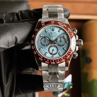 Rolex Watch