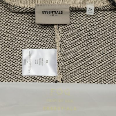 Essentials — 9
