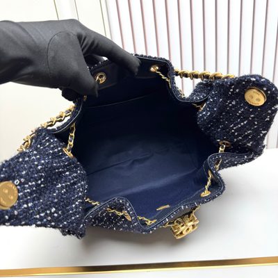 Chanel Bag — 9