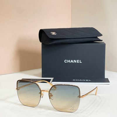 Chanel Sunglasses — 5