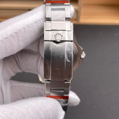 Rolex Watch — 8