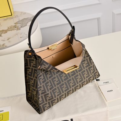 Fendi Bag — 5