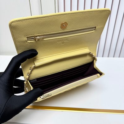 Chanel Bag — 9