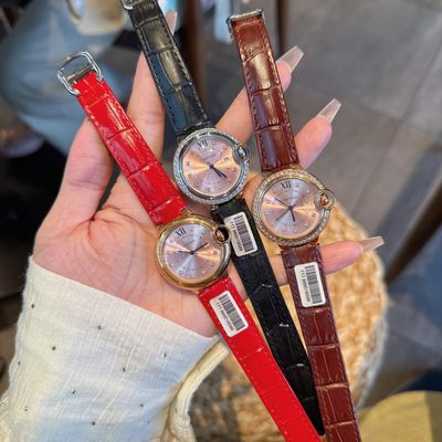 Cartier Watch — 4