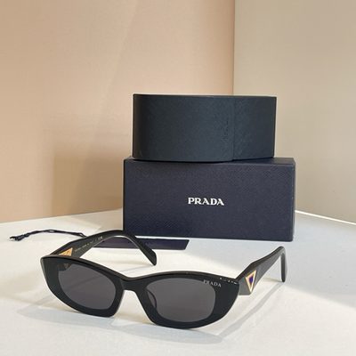 Prada Sunglasses — 6