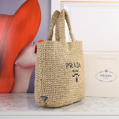 Prada Bag — 3