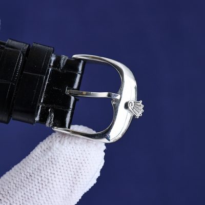 Rolex Watch — 9