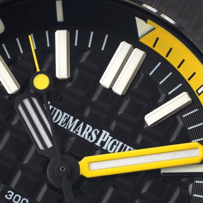 AP Watch — 4