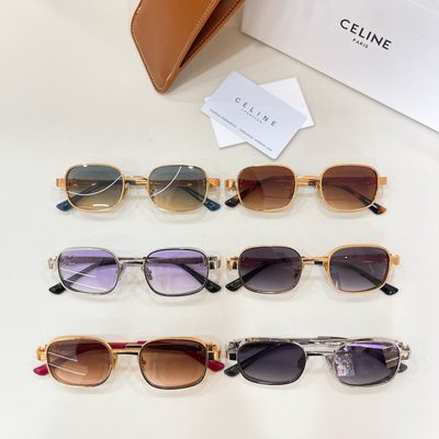 Celine Sunglasses — 8