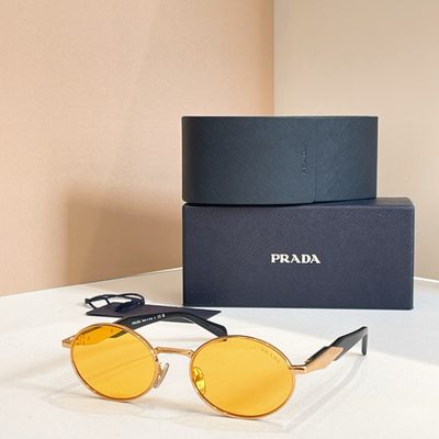 Prada Sunglasses — 5