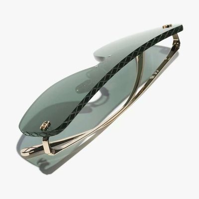 Chanel Sunglasses — 9