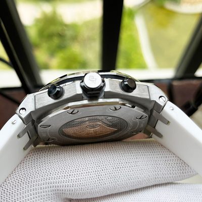 AP Watch — 7