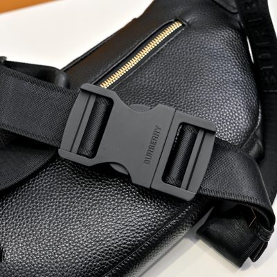 Burberry belt bag — 5