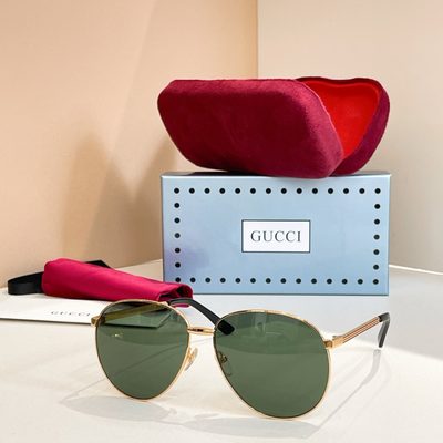 Gucci Sunglasses — 3