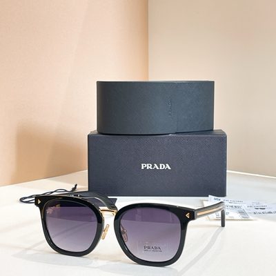 Prada Sunglasses — 6