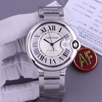 Cartier Watch