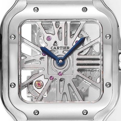 Cartier Watch — 8