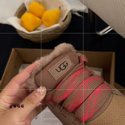 UGG Lowmel trainers — 6