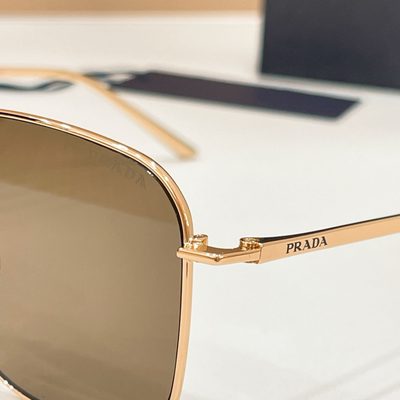 Prada Sunglasses — 8