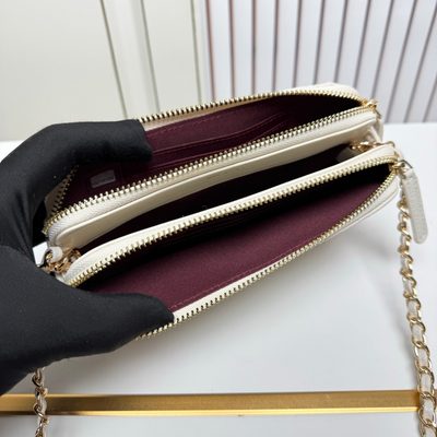 Chanel Bag — 9