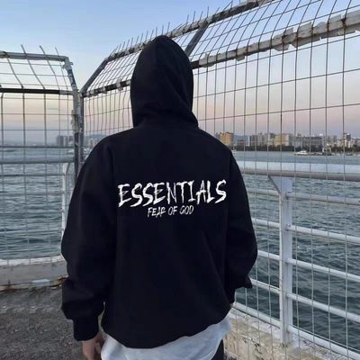 Essentials — 5