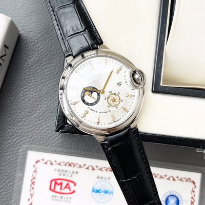 Cartier Watch — 7