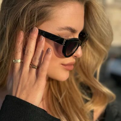 YSL Sunglasses — 6