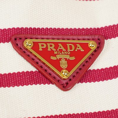 Prada Bag — 8