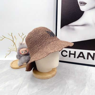 Dior Bucket Hats — 3