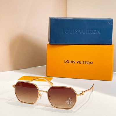 LV Sunglasses — 5