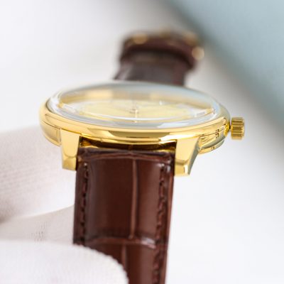 Rolex Watch — 6