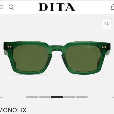 Dita Sunglasses — 7