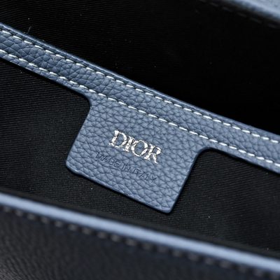 Dior Saddle Messenger bag — 9