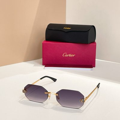Cartier Sunglasses — 4