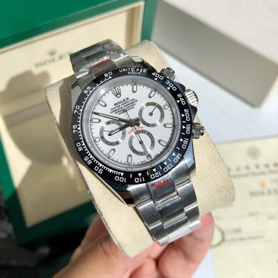 Rolex Watch