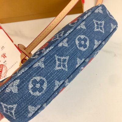 Louis Vuitton Bag — 5